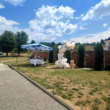 Casa Ideal Sighetu Marmatiei Luaran gambar