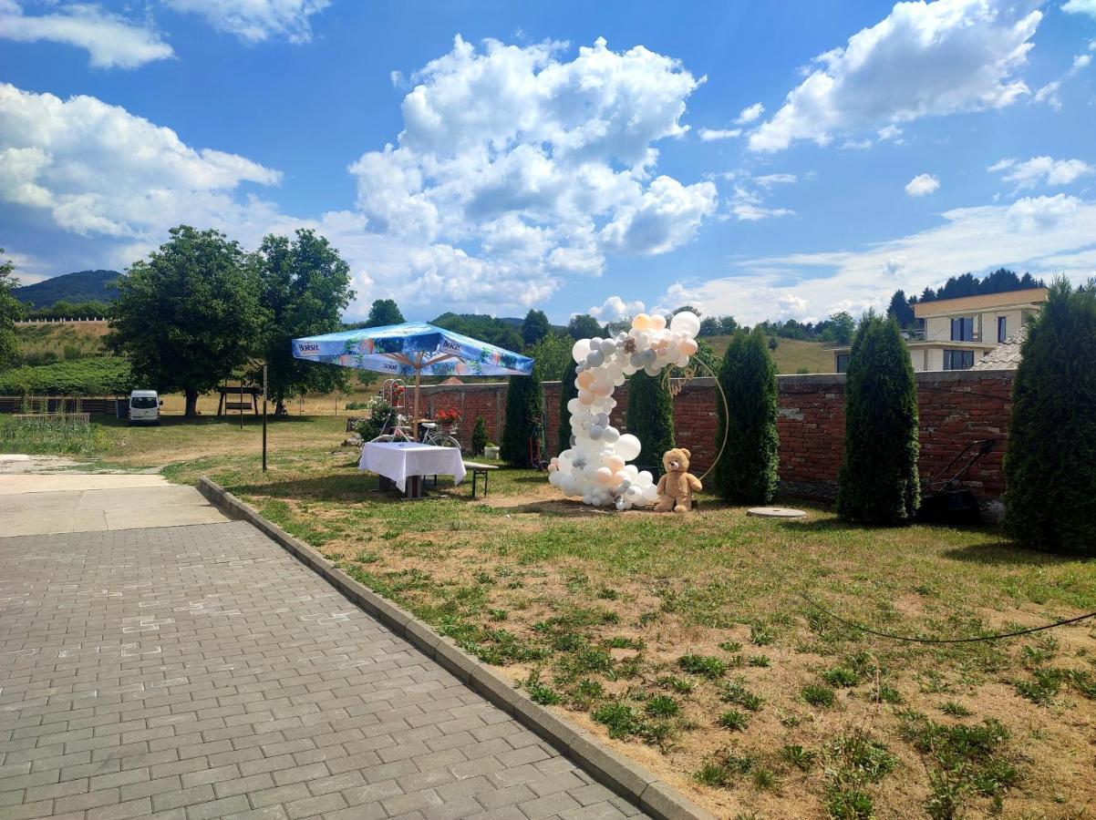 Casa Ideal Sighetu Marmatiei Luaran gambar