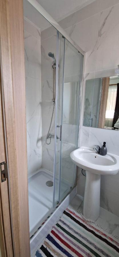 Casa Ideal Sighetu Marmatiei Luaran gambar
