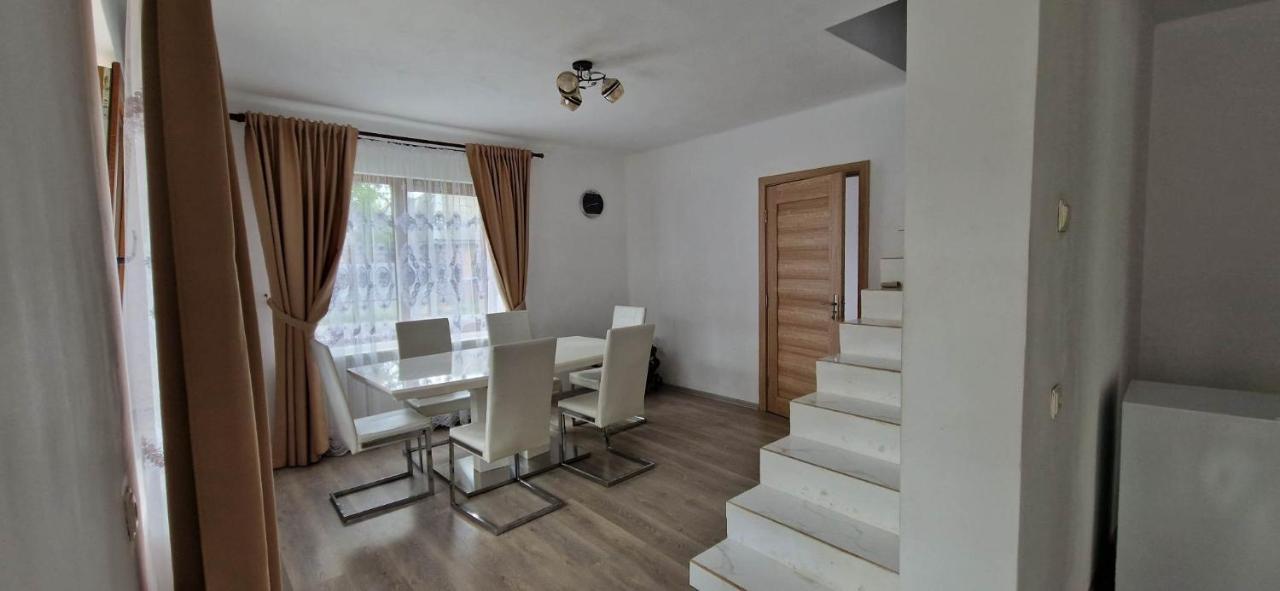 Casa Ideal Sighetu Marmatiei Luaran gambar