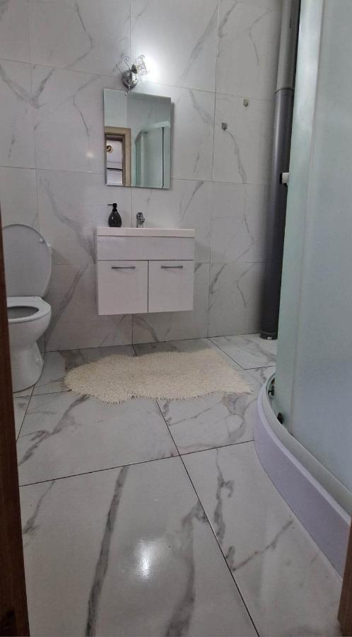 Casa Ideal Sighetu Marmatiei Luaran gambar