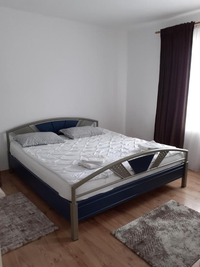 Casa Ideal Sighetu Marmatiei Luaran gambar