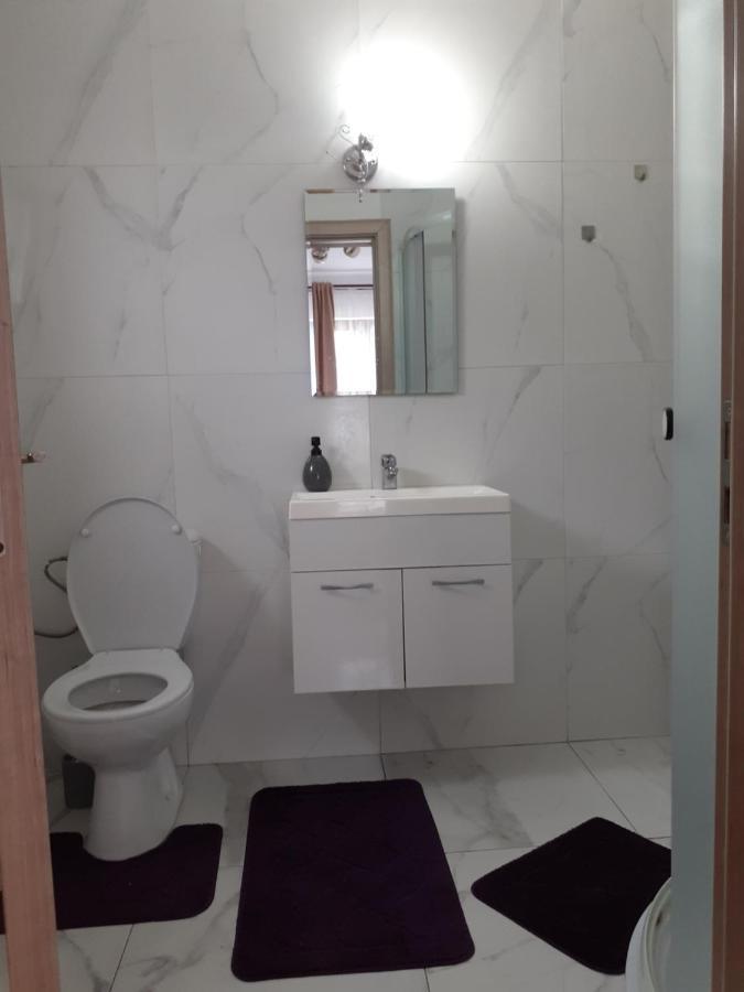 Casa Ideal Sighetu Marmatiei Luaran gambar