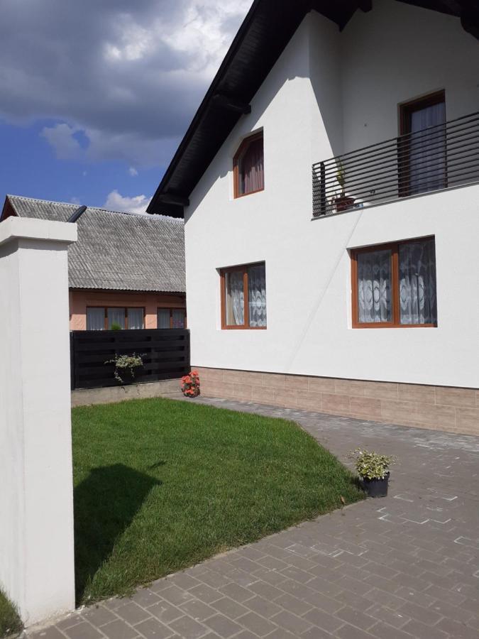 Casa Ideal Sighetu Marmatiei Luaran gambar